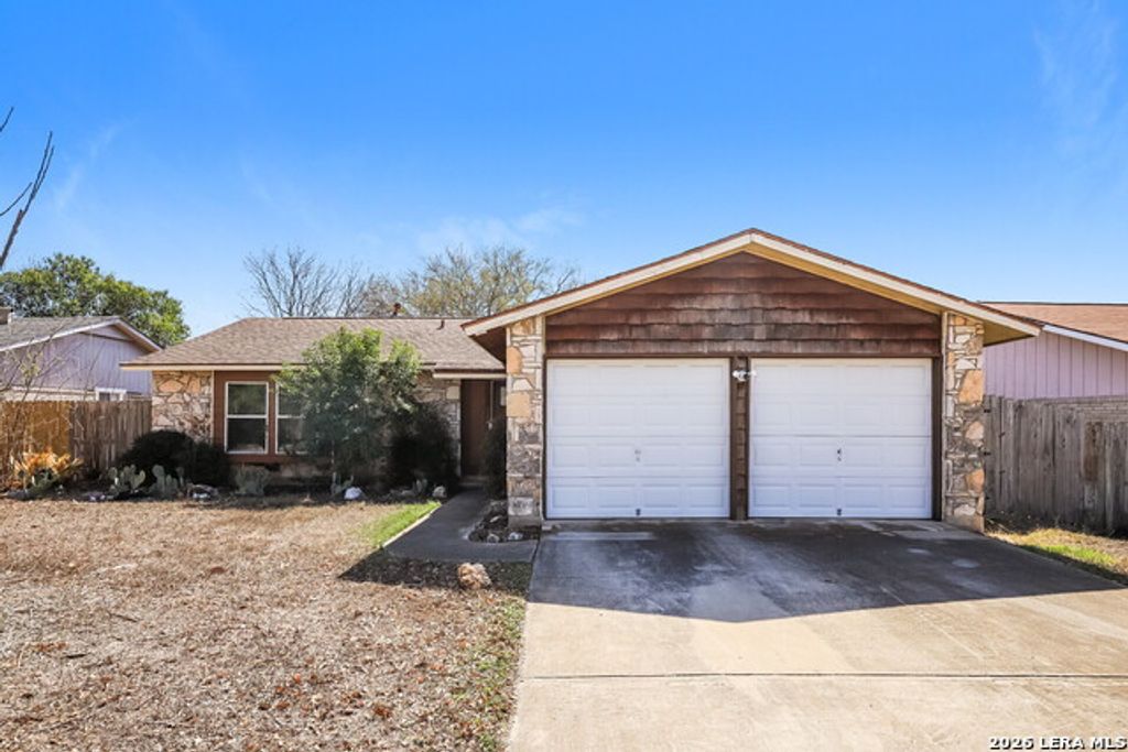 7030 Settlers Rdg, Leon Valley