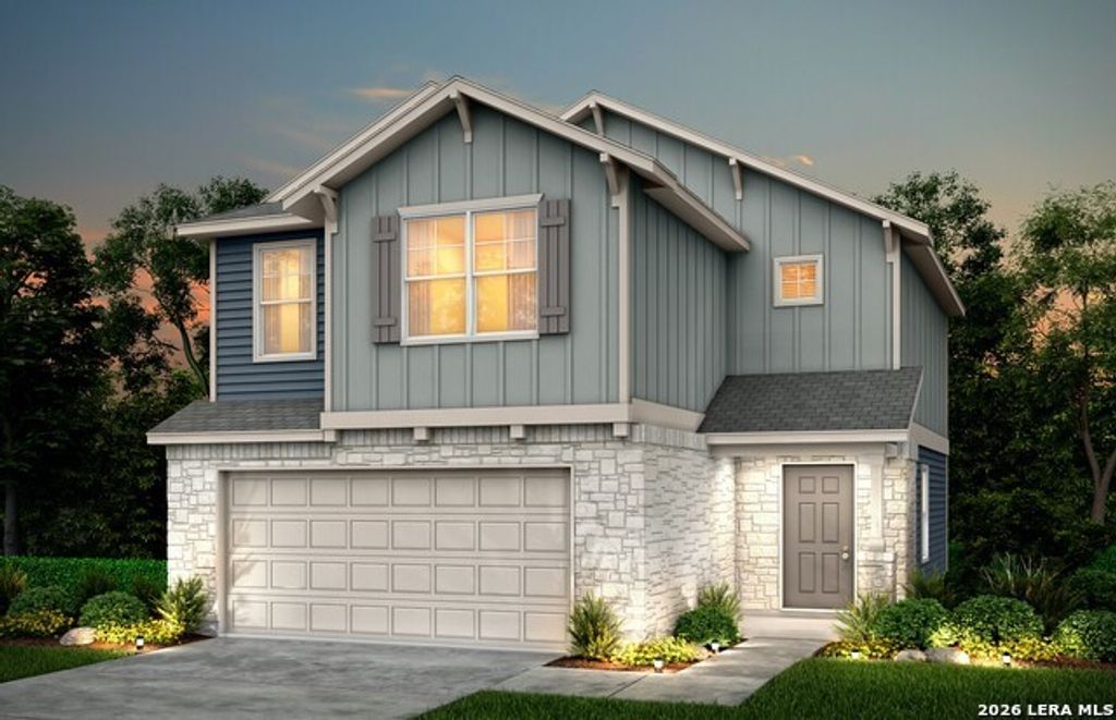 5021 Conch Shell, San Antonio