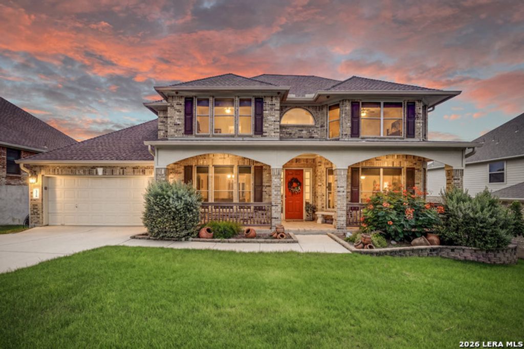 13118 Spring Run, Helotes