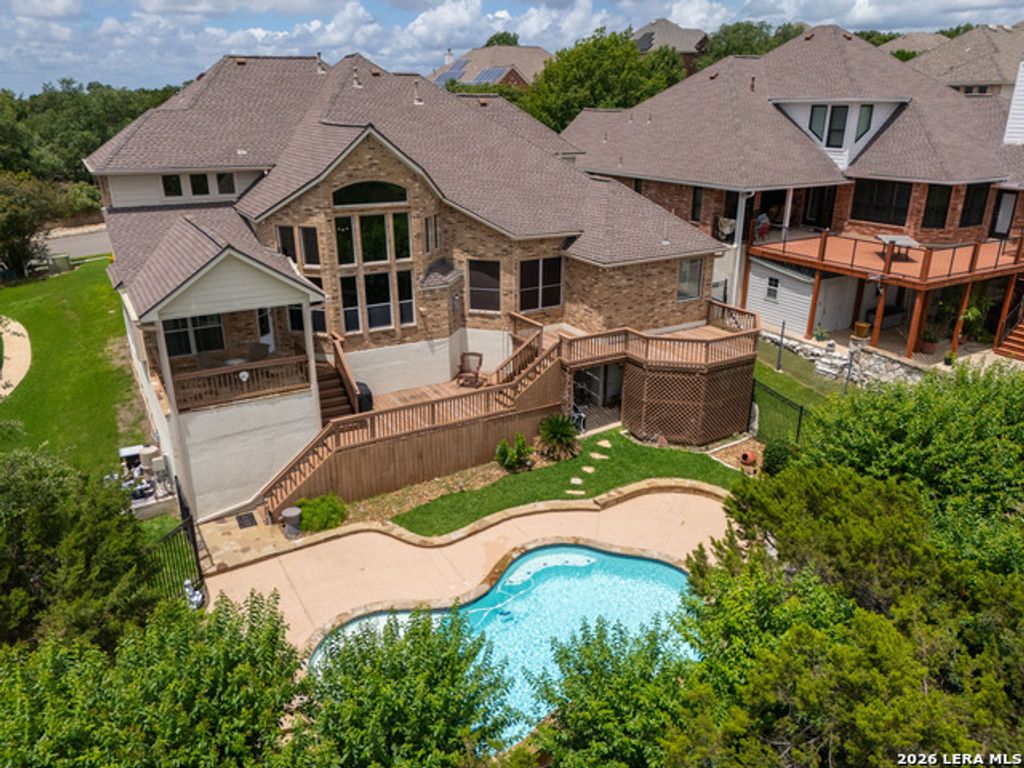 13118 Spring Run, Helotes
