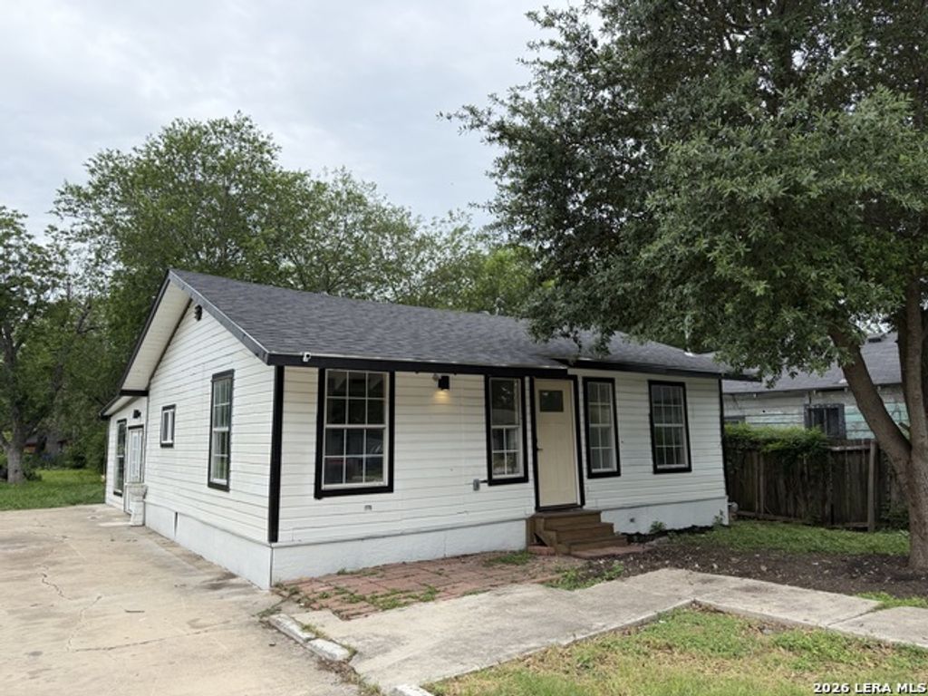 236 Brenner Street, San Antonio