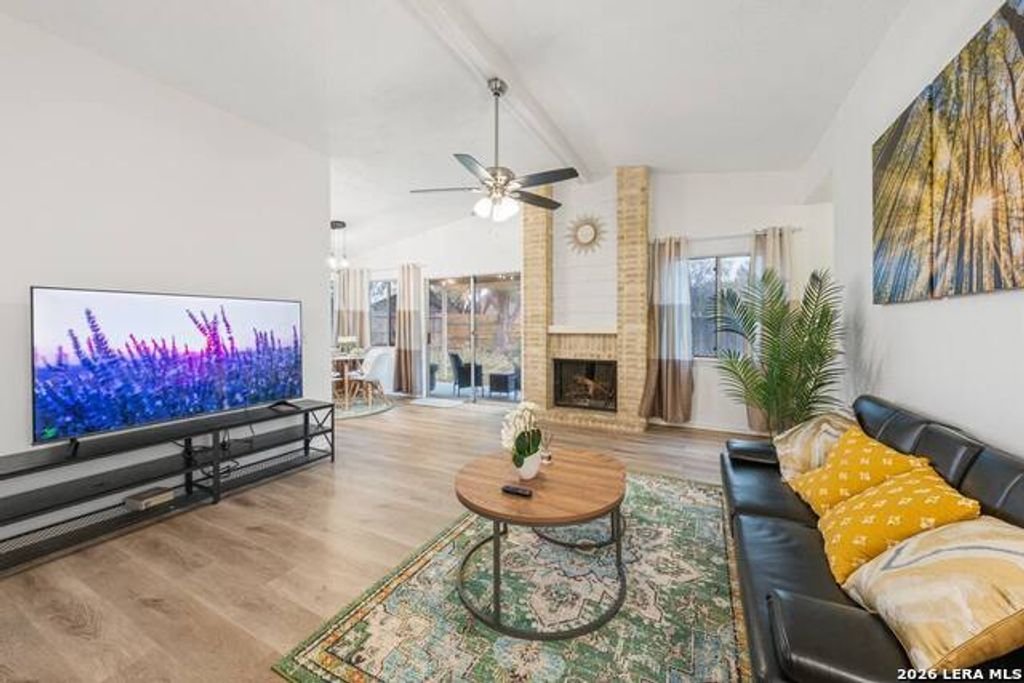9603 Hollow, San Antonio