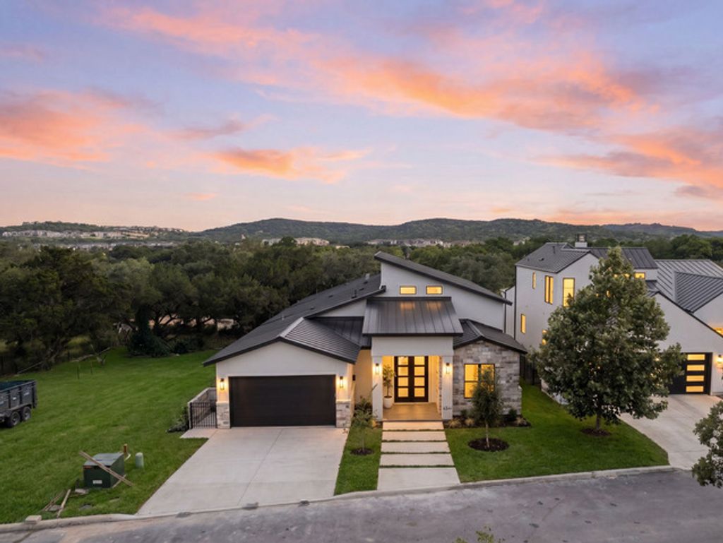 22115 Touring Ln, San Antonio