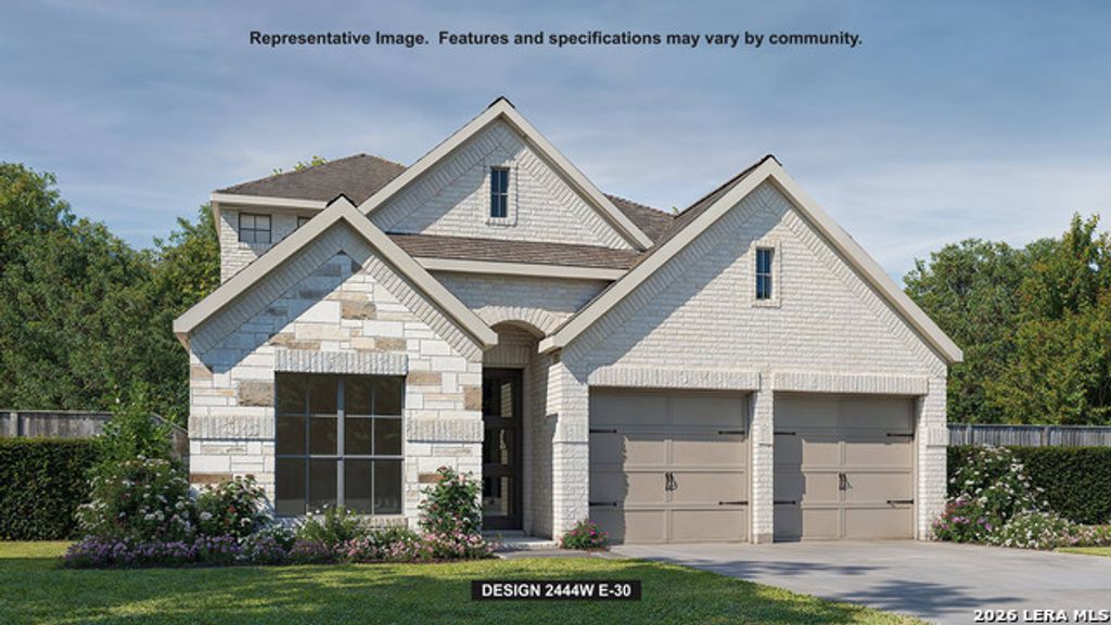 15115 Libby Hill, San Antonio