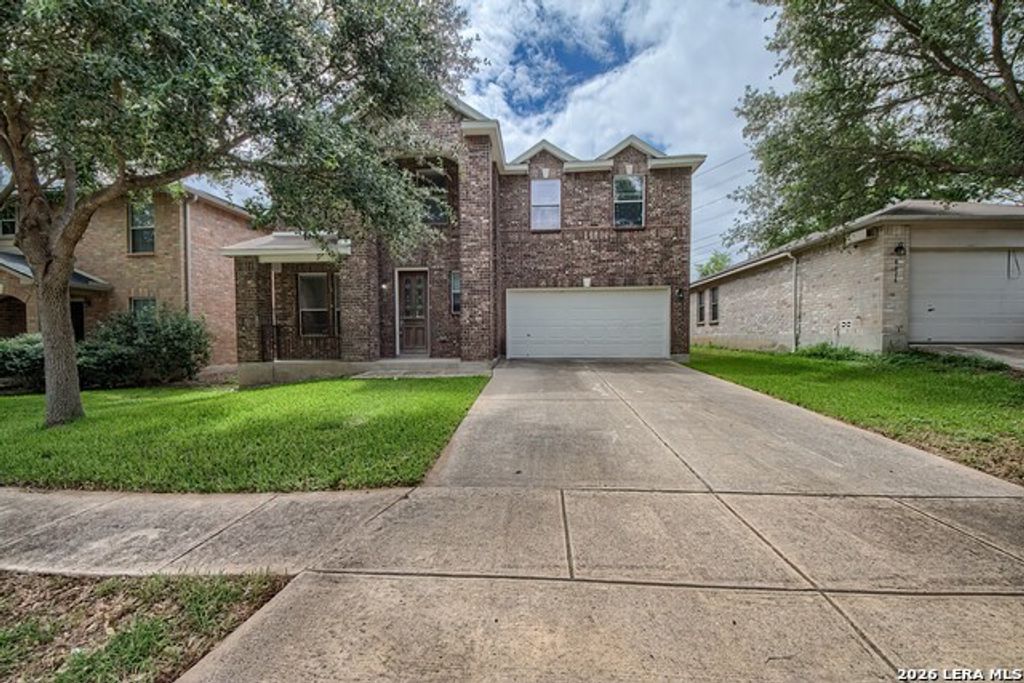 6618 Woodbell, Live Oak