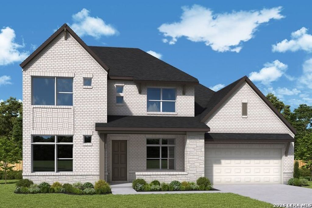 3805 Pinestraw, San Antonio