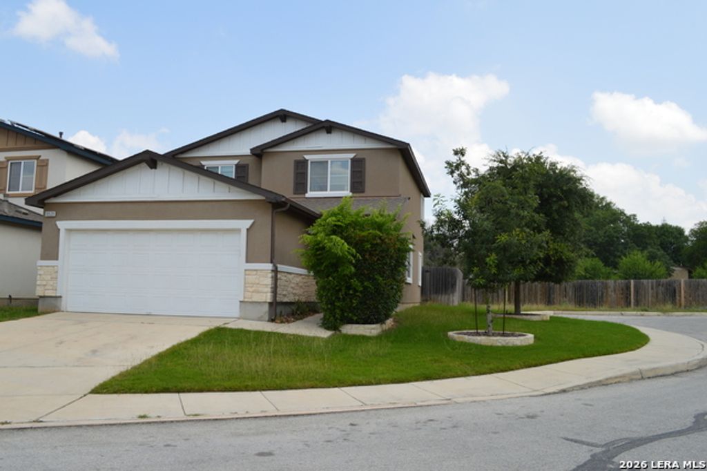 10539 Legacy Cove, San Antonio