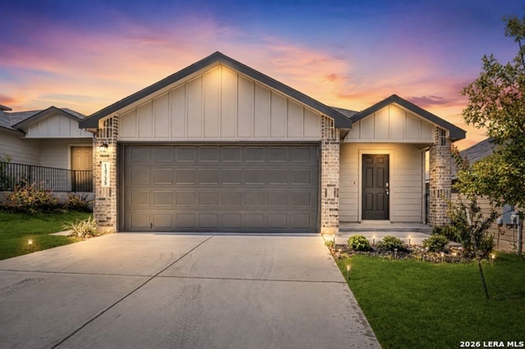 14738 Briscoe Downs, San Antonio