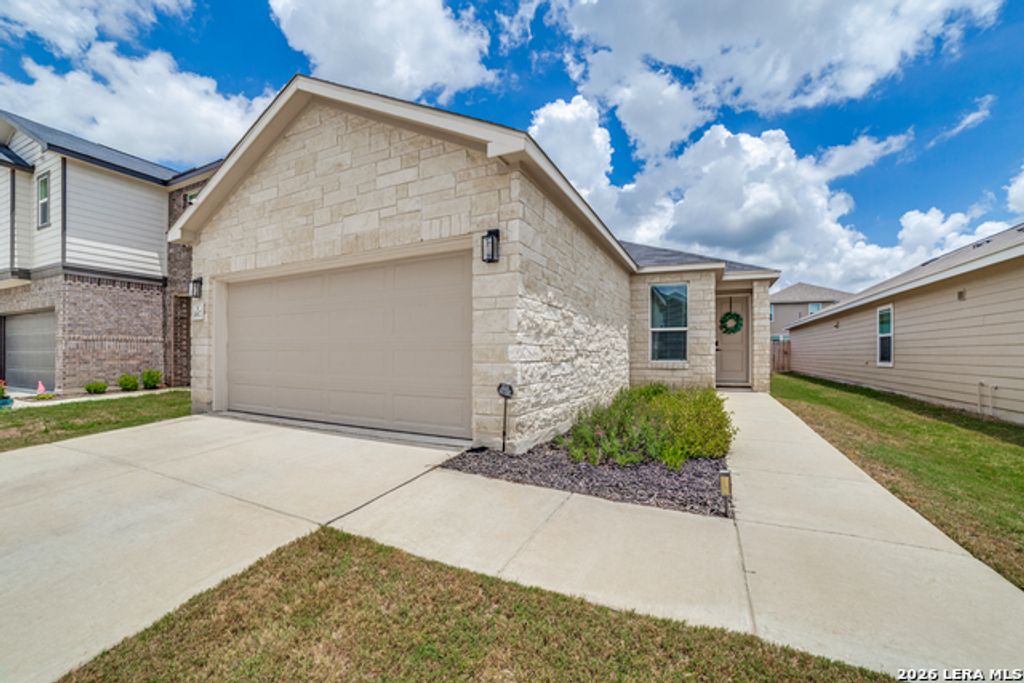 14807 Cottonmouth Fall, San Antonio