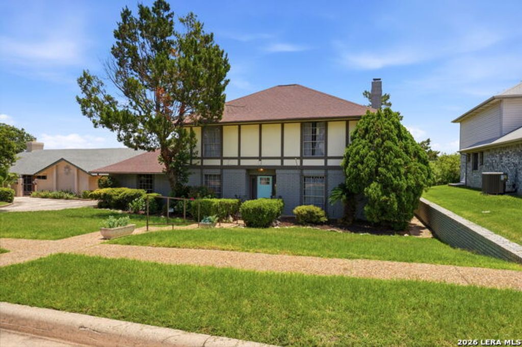 3418 Wimbledon Dr., Schertz