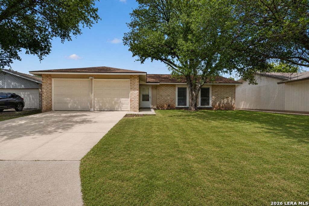 5726 Timber Bend, San Antonio