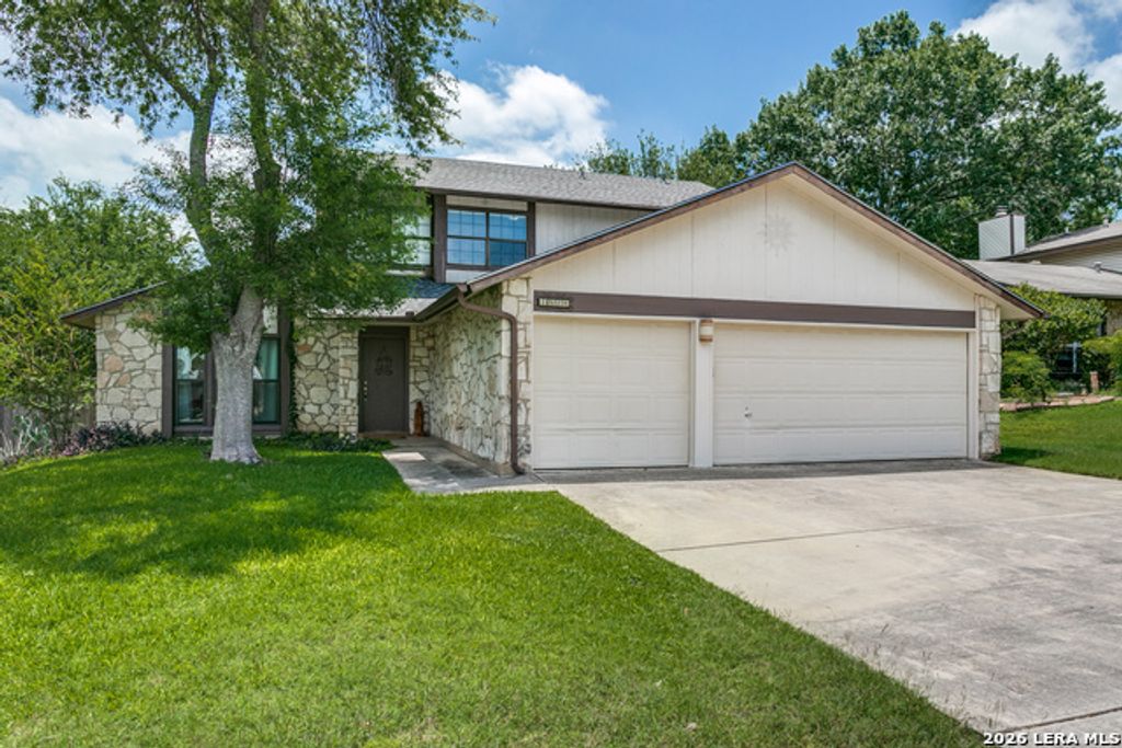 7514 Greenbelt, San Antonio