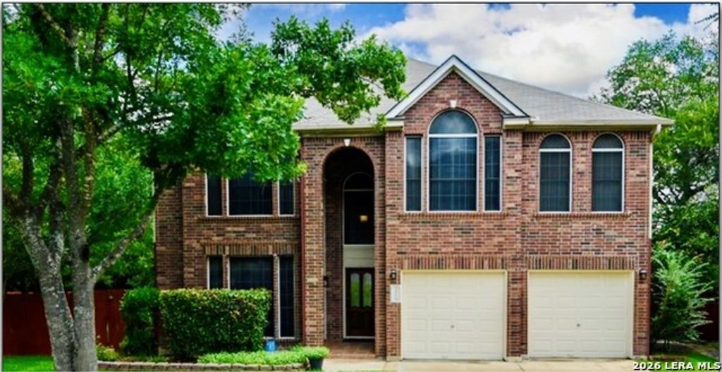 24714 Long Arrow, San Antonio