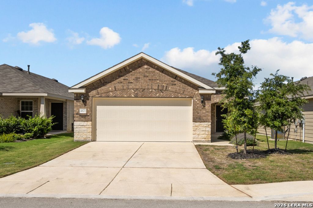 4823 Cropland Way, San Antonio