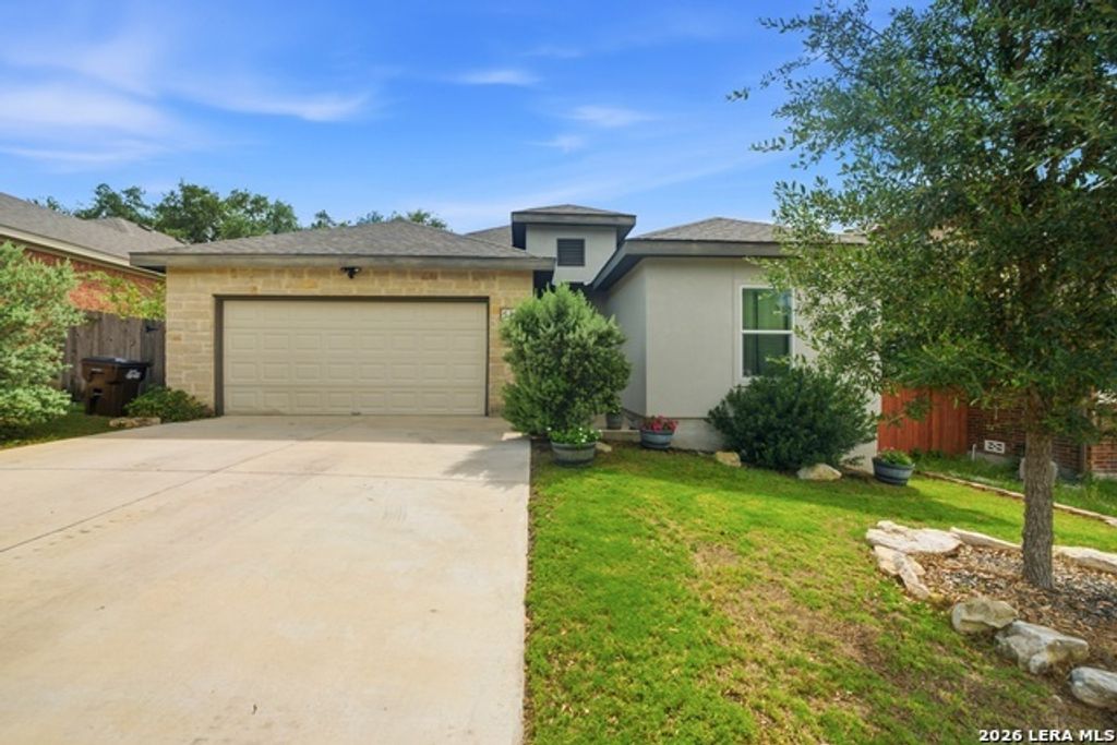539 Point Valley, San Antonio