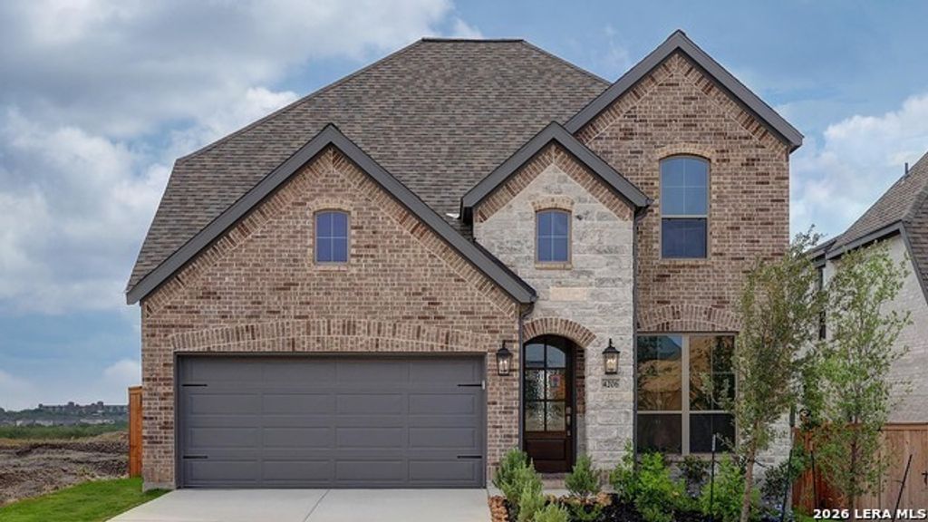 4206 Mountain Ash, San Antonio