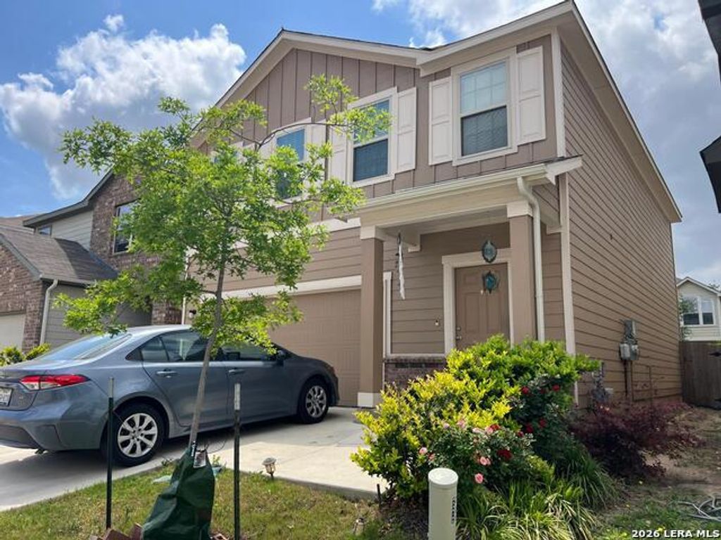 6806 Prue Road #21, San Antonio