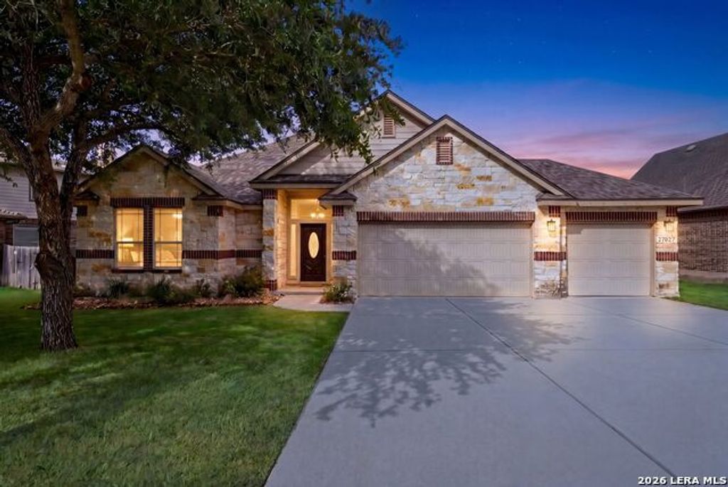 27027 Sable Run, Boerne