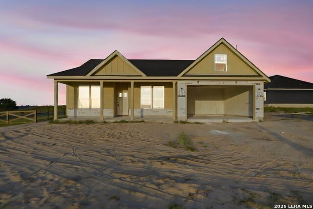 153 Merion Lane, La Vernia