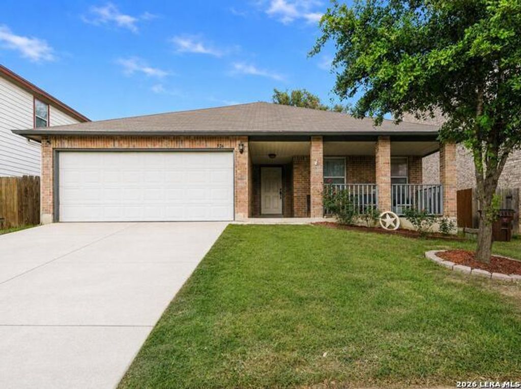 926 Saxonhill Dr, San Antonio