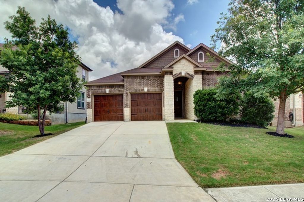 11211 Hill Top Loop, Helotes