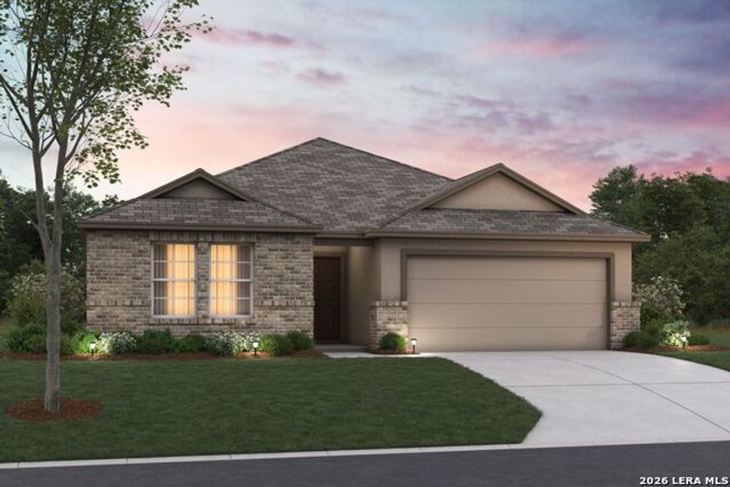 130 Urlacher Road, San Antonio