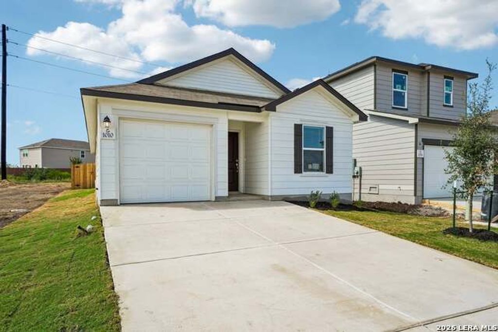 1010 Tranchet Trail, San Antonio