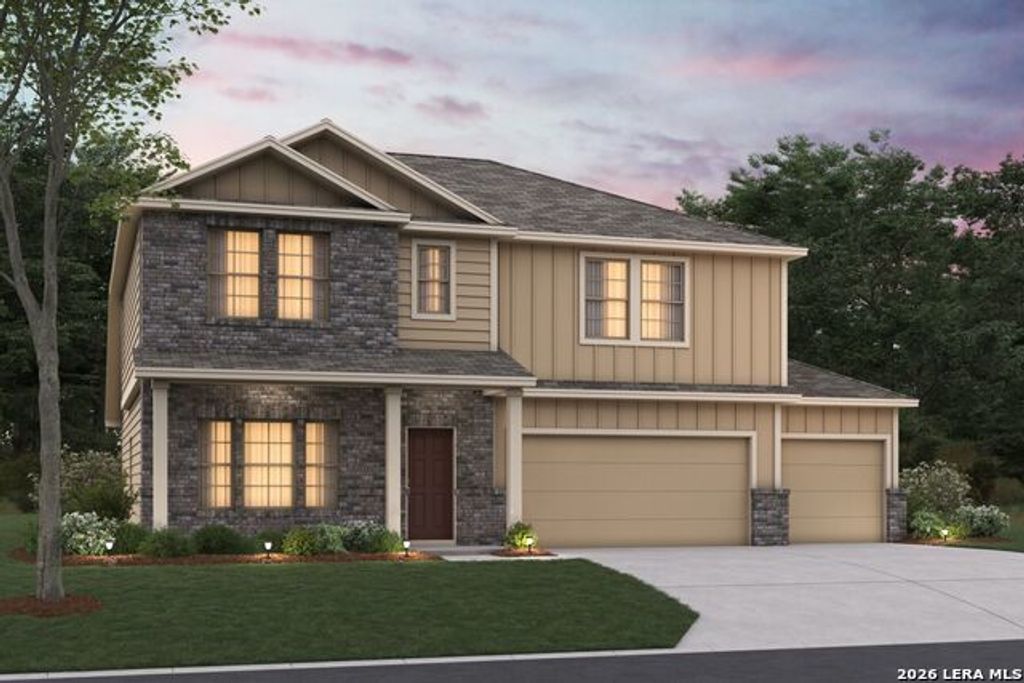 8318 Onion Patch, San Antonio