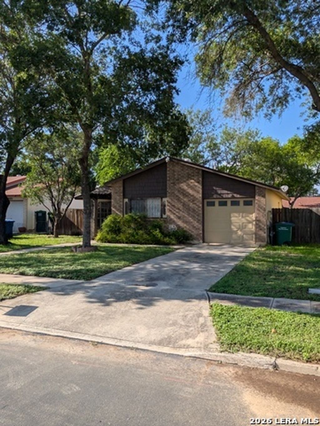 3227 Rhett Butler, San Antonio