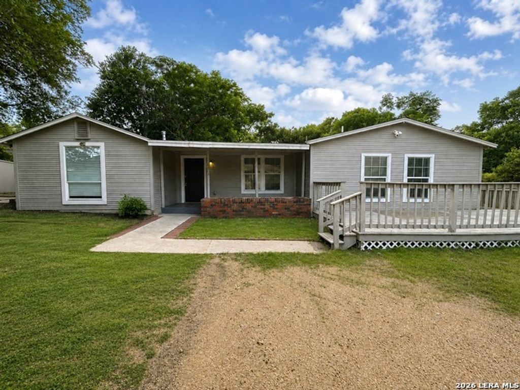 3202 Thrush Bend, San Antonio