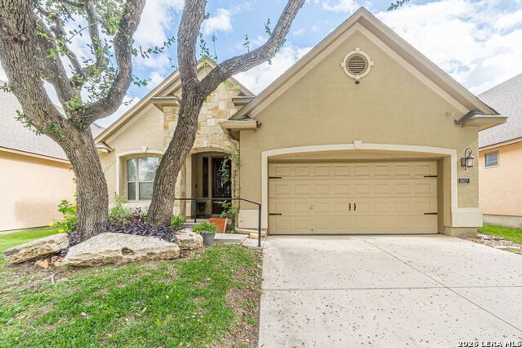 3627 Cypress Cpe, San Antonio