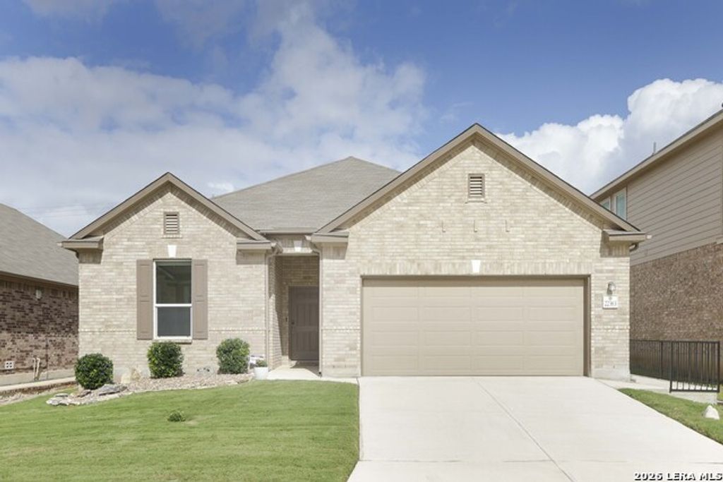 22363 Escalante Run, San Antonio