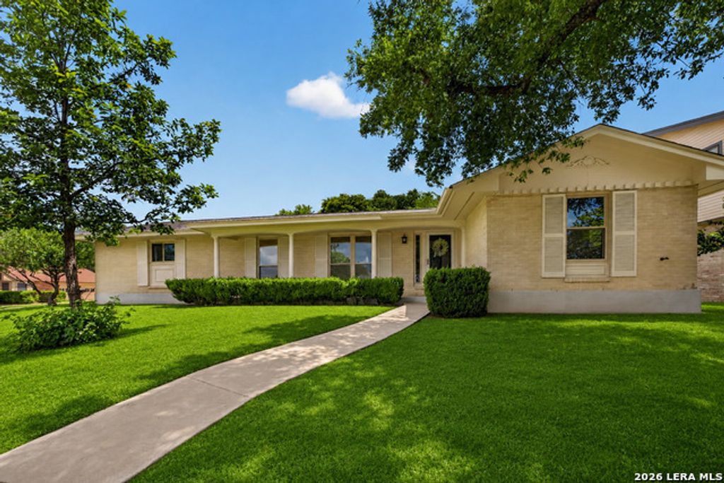 6331 Cornplanter St, Leon Valley