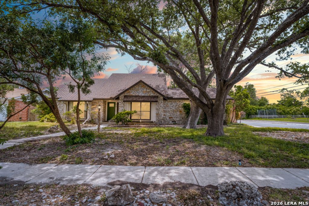 618 Sonnet, San Antonio