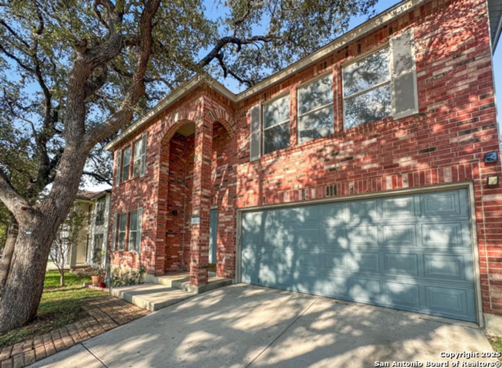 15814 Marisa Pl, San Antonio