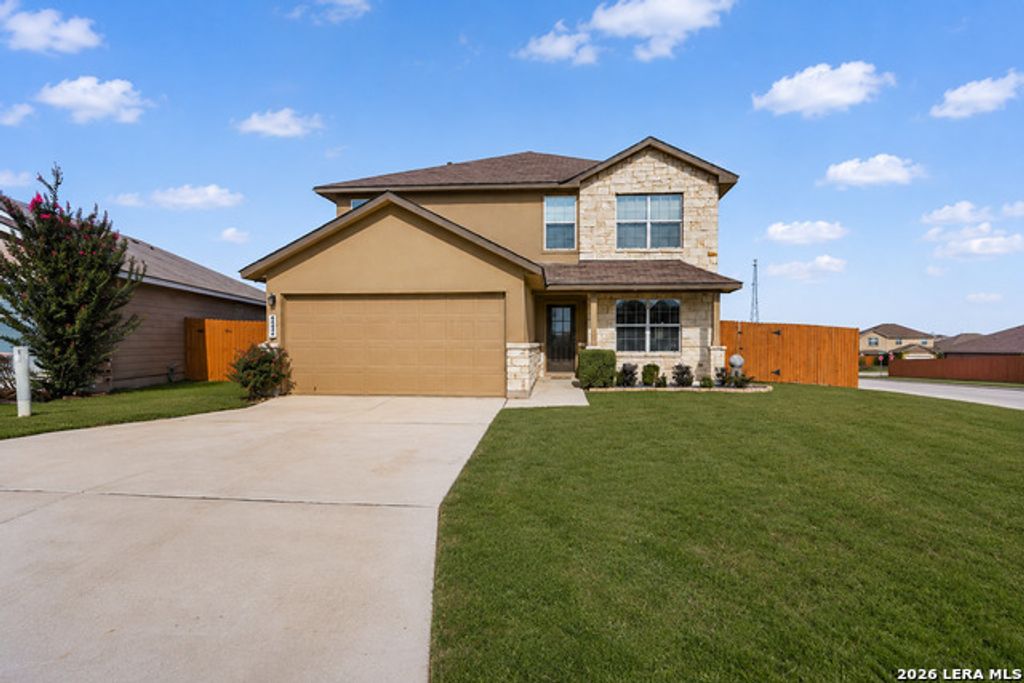 6434 Encore Oaks, San Antonio