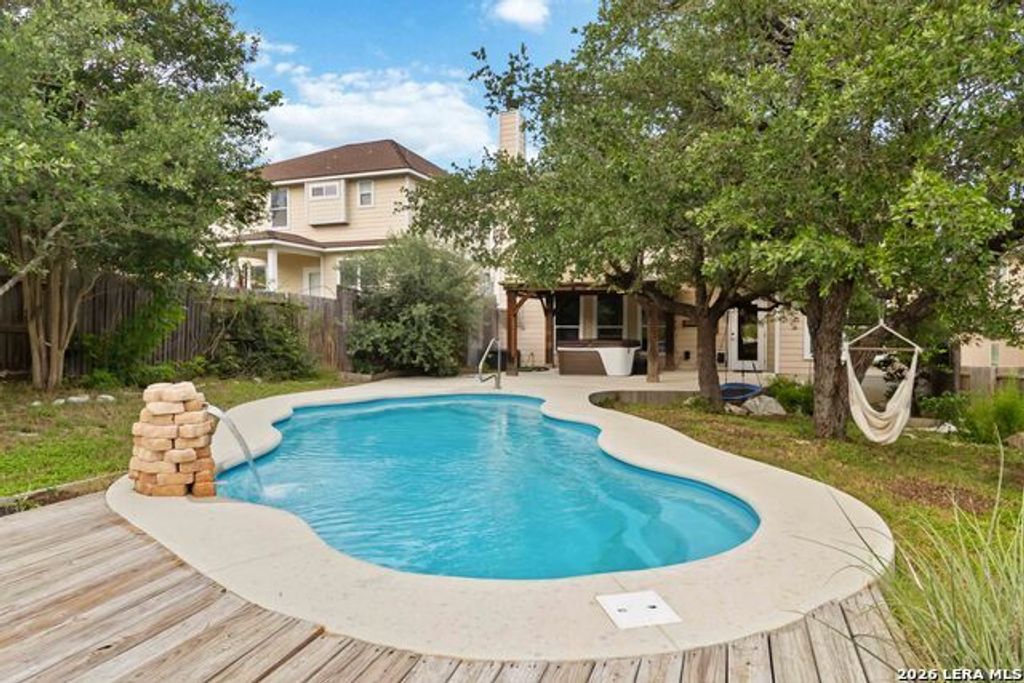 21219 Villa Valencia, San Antonio