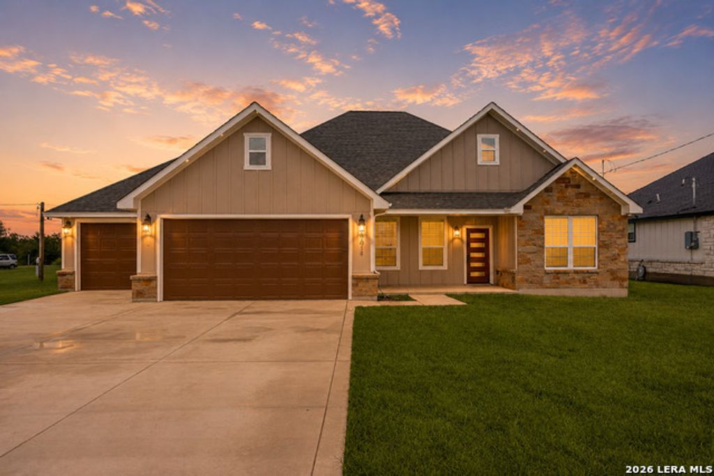 16914 Rancho Escondido, Atascosa