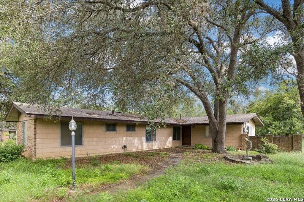 6647 Stonykirk Road, San Antonio