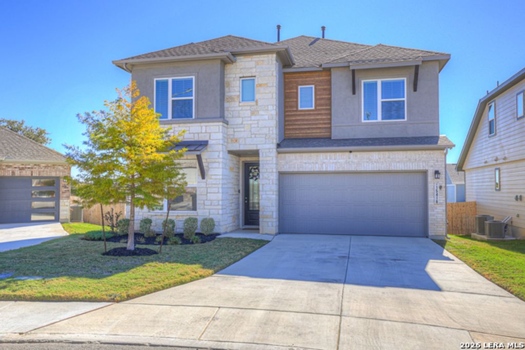 15418 Ivory Hls, San Antonio