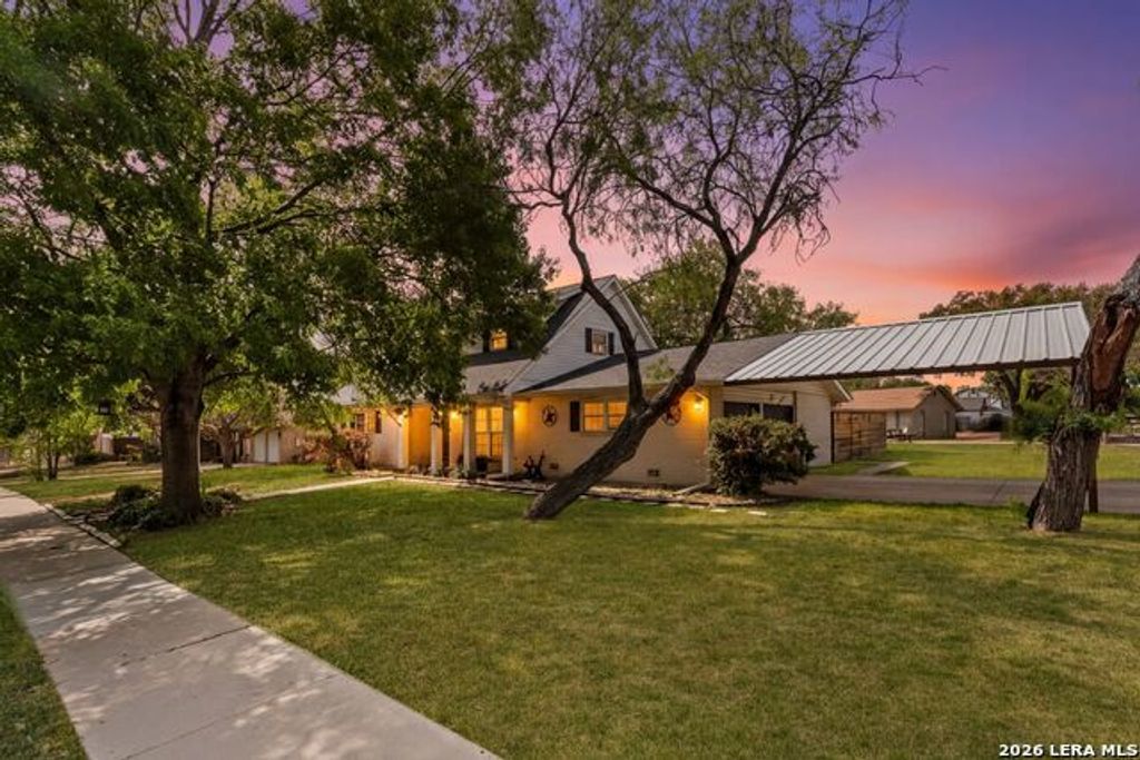 4906 El Gusto, San Antonio