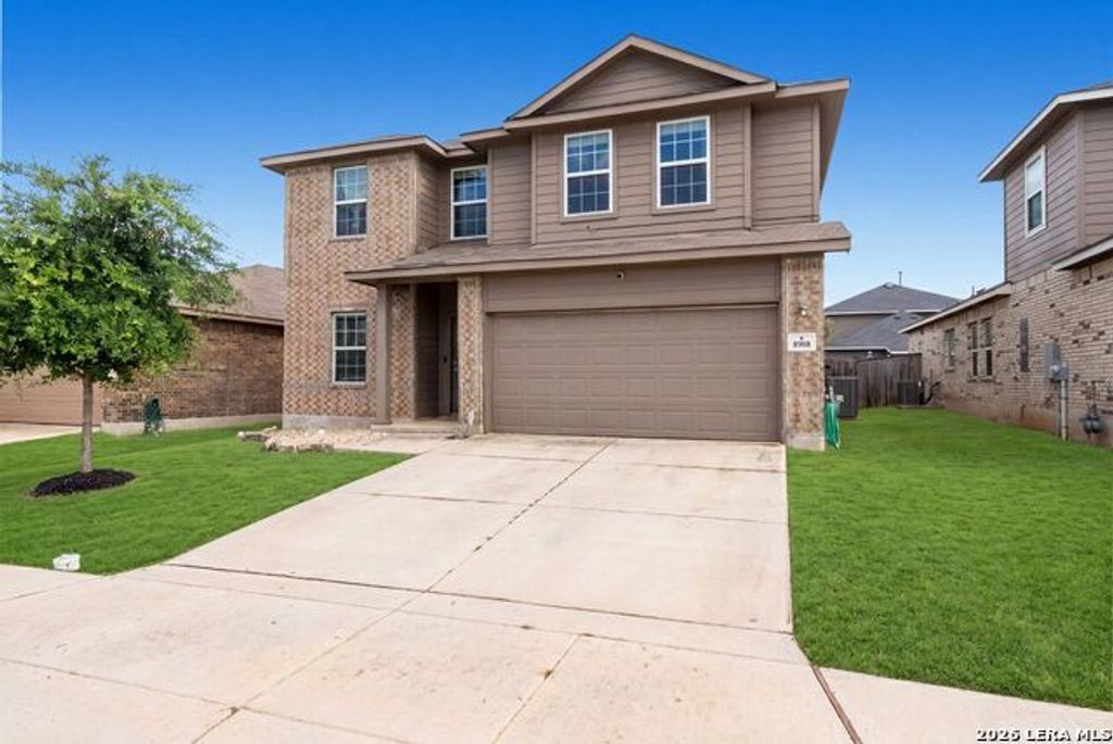 8908 Portobello Way, Converse