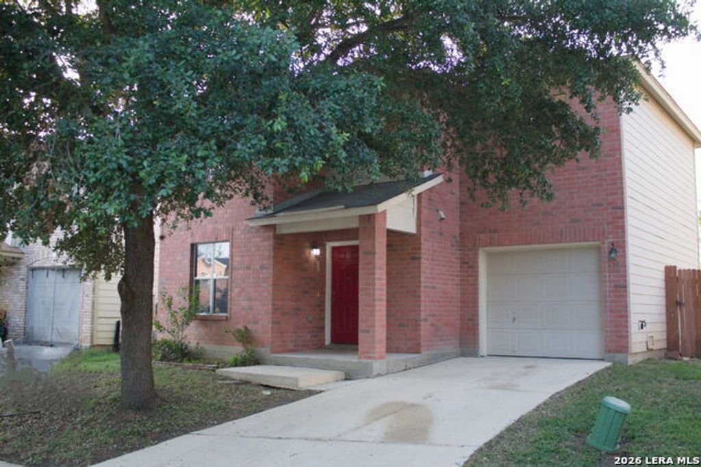 15 Bedford Bay, San Antonio