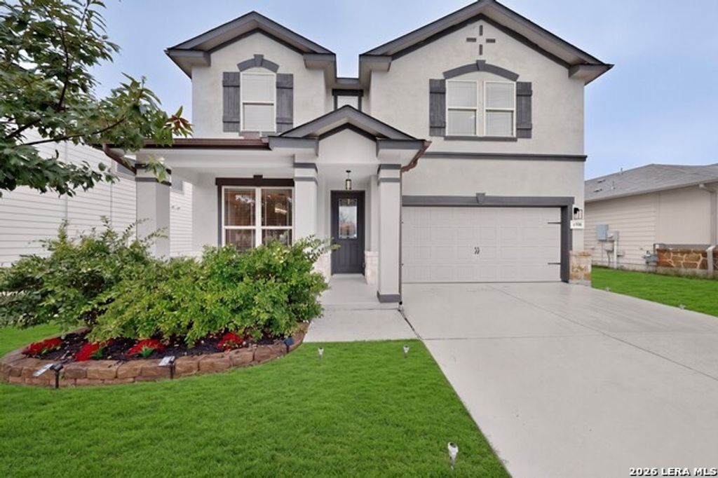 6906 Hanover Stone, San Antonio