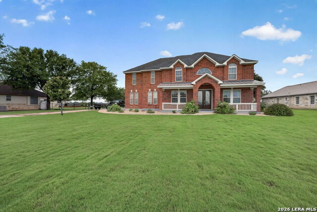 265 Private Road 4661, Castroville