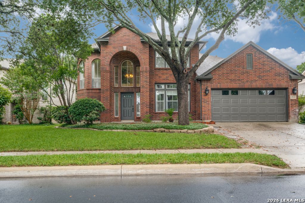 2614 Cinco Woods, San Antonio