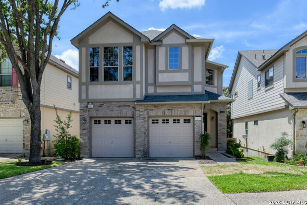 1310 Nicholas Manor, San Antonio