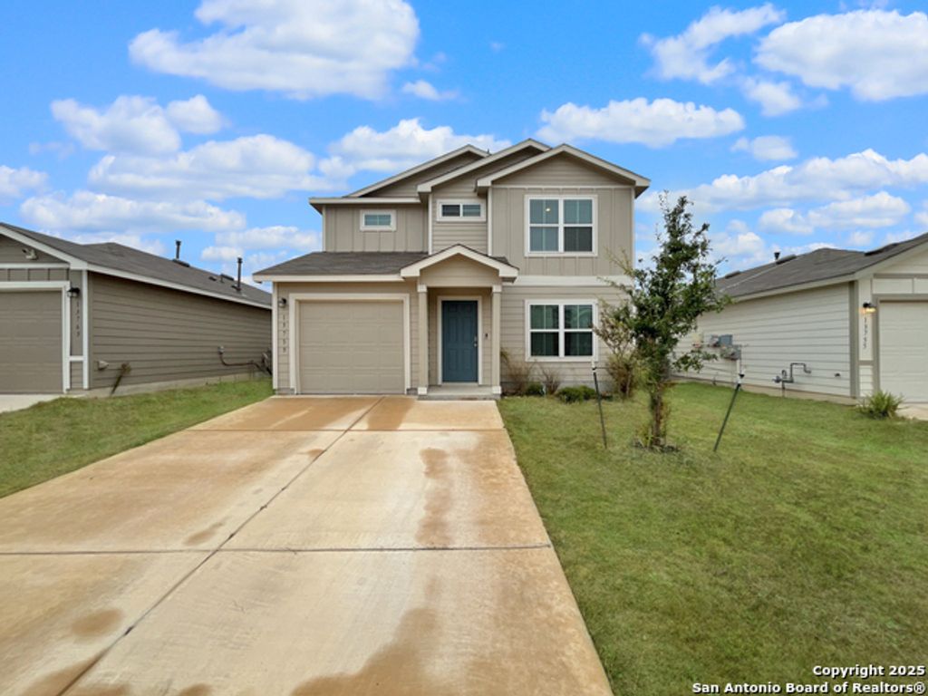 13759 Red Rock Run, San Antonio