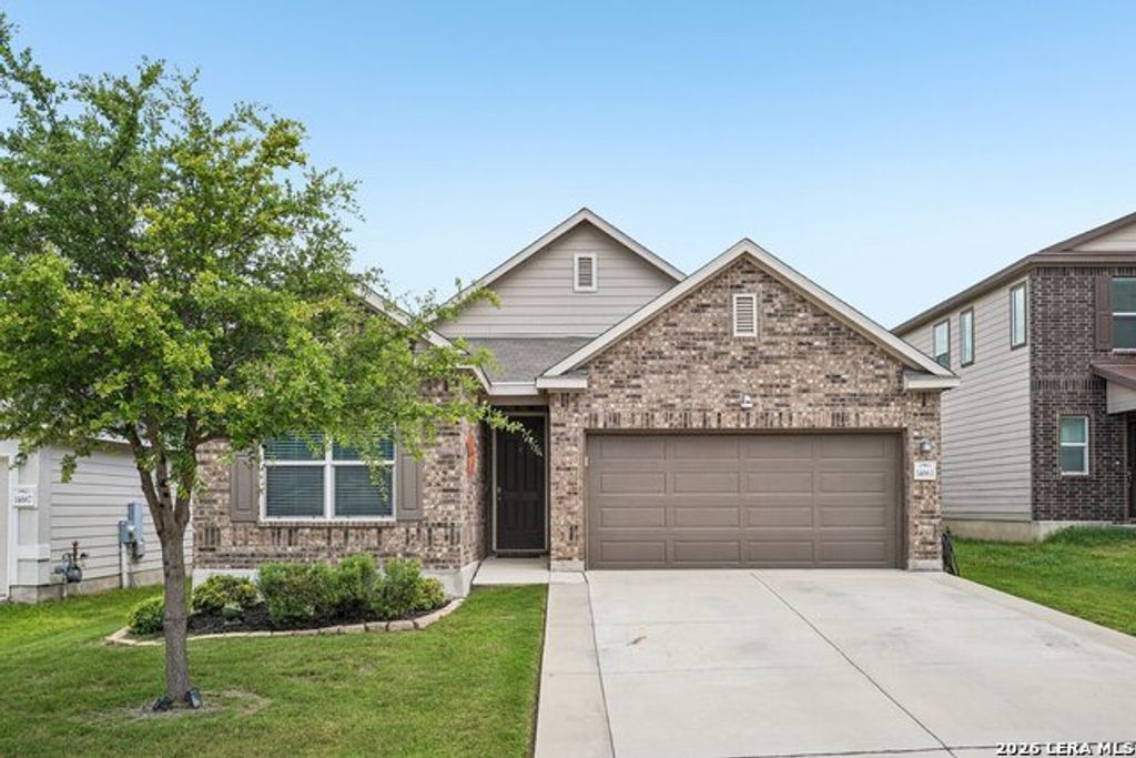 14663 Semele Vw, San Antonio