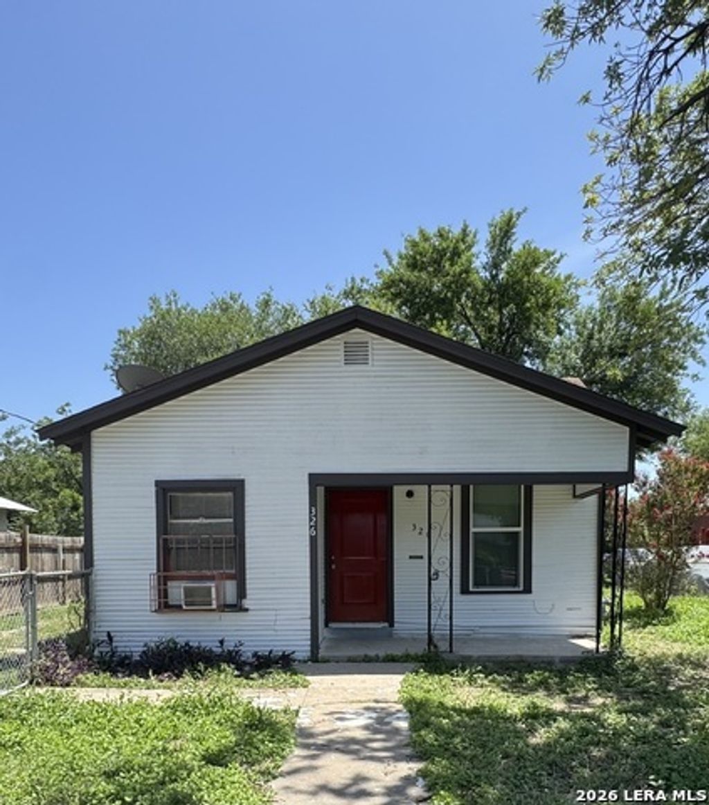 326 Stonewall Street, San Antonio